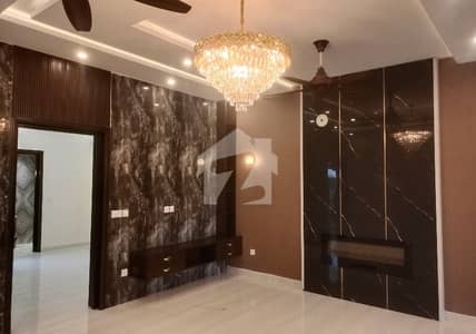 Idyllic House Available In Bahria Town - Sector C For rent Idyllic House Available In Bahria Town - Sector C For rent