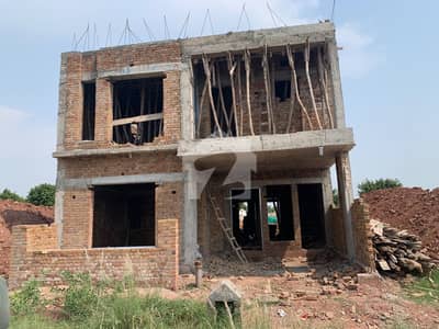 8 Marla Grey Structure House For Sale In Bahria Enclave F-1, Islamabad 8 Marla Grey Structure House For Sale In Bahria Enclave F-1, Islamabad