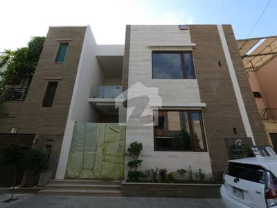 Ideal House For sale In DHA Phase 7 Extension