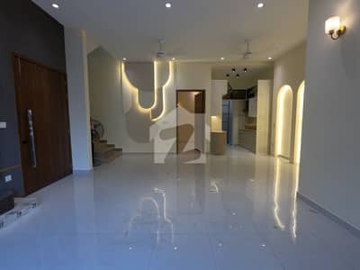 Ideal House For sale In DHA Phase 7 Extension