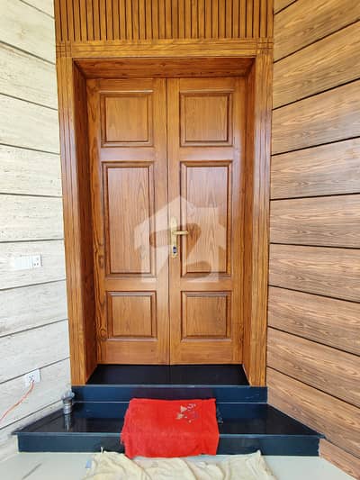 5 Marla Used House For Sale In DHA Phase 3 5 Marla Used House For Sale In DHA Phase 3