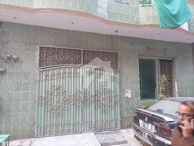 Prime Location 5 Marla House Up For sale In Al-Hamd Park Prime Location 5 Marla House Up For sale In Al-Hamd Park