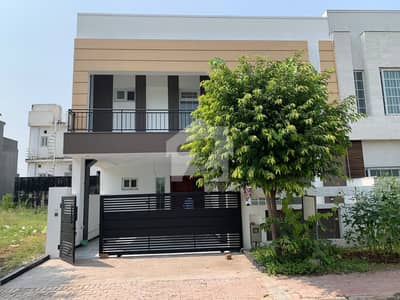 8 Marla 1 Unit House for Sale in Bahria Enclave F-1 Islamabad 8 Marla 1 Unit House for Sale in Bahria Enclave F-1 Islamabad