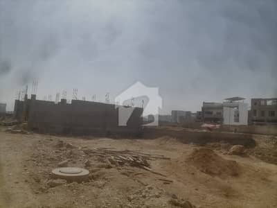Prime Location In Prestige One 120 Square Yards Residential Plot For Sale Prime Location In Prestige One 120 Square Yards Residential Plot For Sale