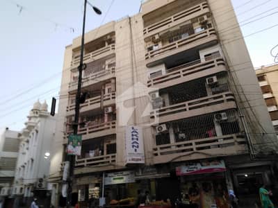 900 Square Feet Flat For rent In Gulshan-e-Iqbal - Block 13/D Karachi
