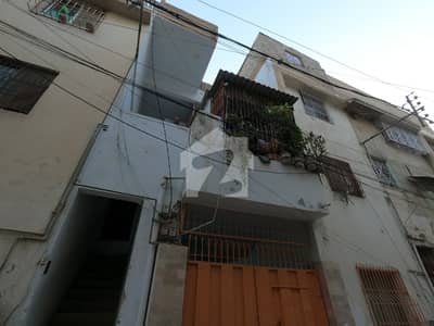 Flat Of Square Yards In Defence View Phase 2 For sale