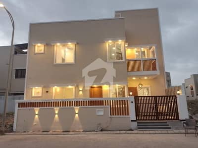 Vip Location House In Naya Nazimabad - Block C For sale