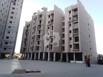 Get In Touch Now To Buy A Flat In Karachi