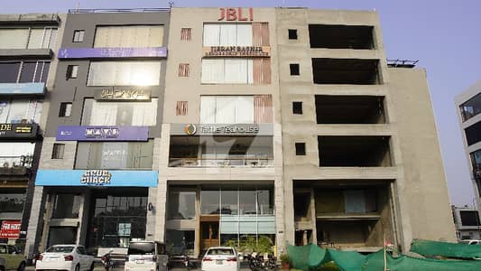 A Palatial Residence For Prime Location Sale In DHA Phase 5 Lahore