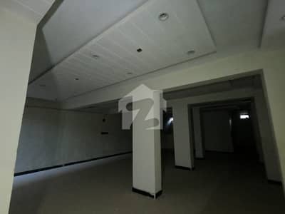 Buy A Centrally Located 170 Square Yards Warehouse In Allahwala Town - Sector 31-G