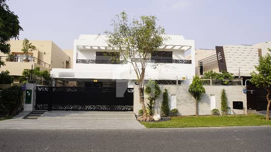 Stunning And Affordable Prime Location House Available For Sale In DHA Phase 5