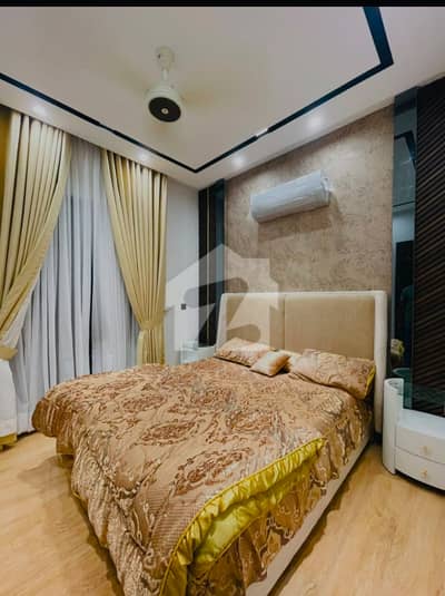 5 Marla Like A Brand New Fully Furnished Nishtar Ext