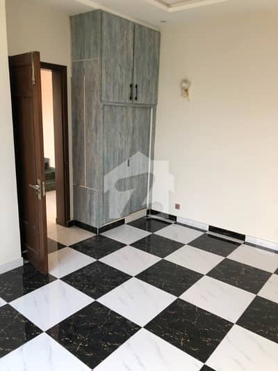 Brand New First Entry 10 Marla Lock Portion