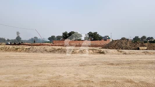 Good Location sale The Ideally Located Residential Plot For An Incredible Price Of Pkr Rs. 3900000