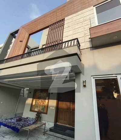 10 MARLA BRAND NEW HOUSE FOR RENT TALHA BLOCK