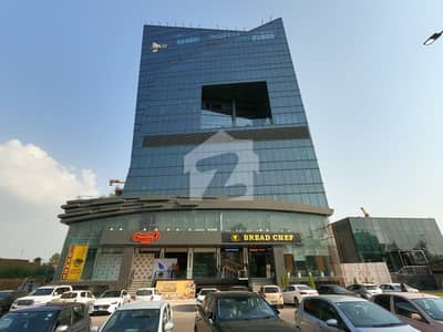 Prime Office Space For Rent In New Blue Area Islamabad | 1000 Sq. Ft.