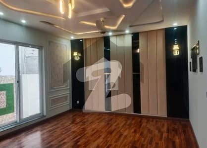 Fair-Priced 5 Marla House Available In Bahria Town - Sector C Fair-Priced 5 Marla House Available In Bahria Town - Sector C