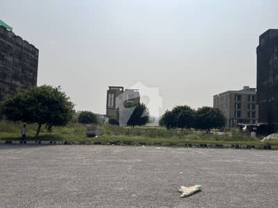 10 Marla Commercial Plot For Sale in E Block B-17 islamabad 10 Marla Commercial Plot For Sale in E Block B-17 islamabad