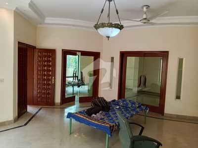12 Marla Beautiful House For Sale In A Secure Gated Community Near Qartaba Chowk, Lahore