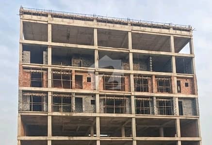A Shop Of 214 Square Feet In Bahria Orchard Phase 1 - Southern A Shop Of 214 Square Feet In Bahria Orchard Phase 1 - Southern