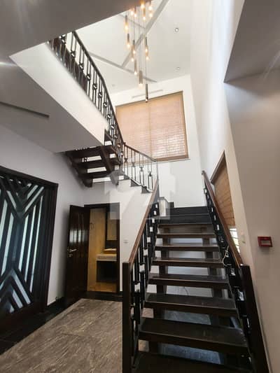 1 Kanal House For Rent DHA Phase 5