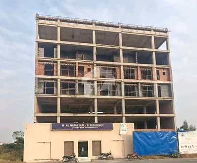 256 Square Feet Shop Is Available In Bahria Orchard Phase 1 - Southern 256 Square Feet Shop Is Available In Bahria Orchard Phase 1 - Southern