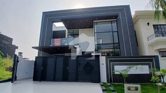 Prominently-Located House Available In MPCHS - Multi Gardens For sale