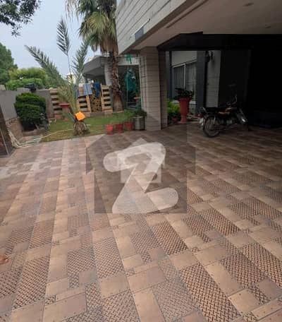 1 Kanal House Like A New In Takbeer Block