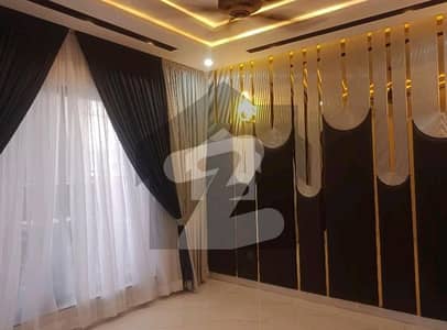 10 Marla House For Grabs In Bahria Town 10 Marla House For Grabs In Bahria Town