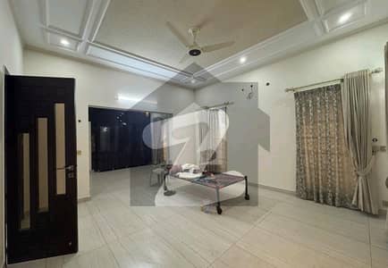 1 Kanal Brand New House For Rent With Basement