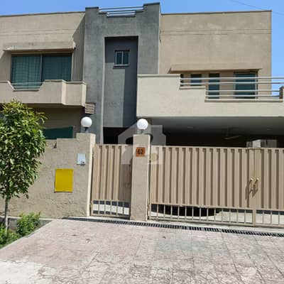 10 MARLA Beautiful Interior Designer House For Sale IN ASKARI 11 SECTOR -A