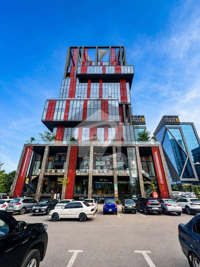 Shop For Rent In New Blue Area