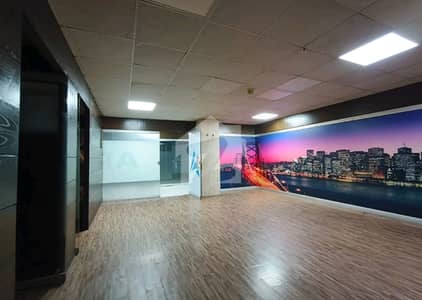 22 Marla Commercial Building