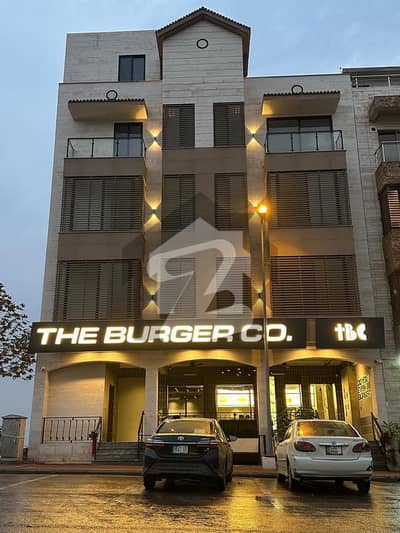 Rented Ground Floor for Sale in DHA Phase 1, Block F