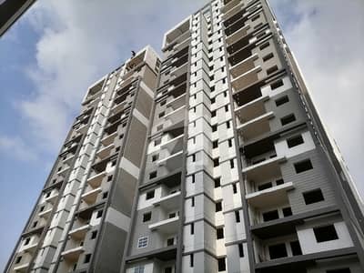 Get In Touch Now To Buy A Flat In Shayan Iconic Residency