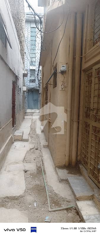 صدر راولپنڈی میں 5 کمروں کا 3 مرلہ مکان 1.65 کروڑ میں برائے فروخت۔