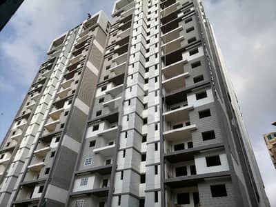 Flat Of 1913 Square Feet In Callachi Cooperative Housing Society Is Available