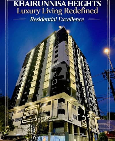 1080 Square Feet Flat Available For Sale In Sector 25-A - Punjabi Saudagar Multi Purpose Society If You Hurry