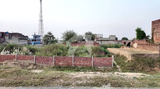 Ideal Prime Location 3 Marla Residential Plot has landed on market in Bismillah Avenue Scheme - Usman Block, Lahore Ideal Prime Location 3 Marla Residential Plot has landed on market in Bismillah Avenue Scheme - Usman Block, Lahore