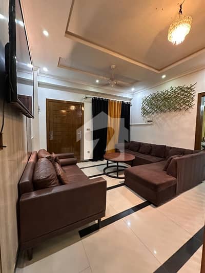 E 11/4  Makkah Tower 2 Bedrooms Aaprtment Available For Sale