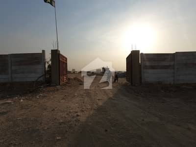 Find Your Ideal Residential Plot In Karachi