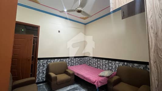 20*50 4 Marla Double Storey House For Sale