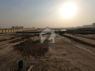 120 Square Yards Residential Plot In Scheme 33 - Sector 25-A