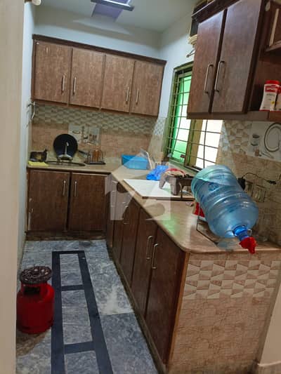 1st & 2nd floor for Rent(Sheraz villas)