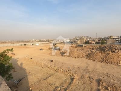 Reserve A Residential Plot Of 120 Square Yards Now In Scheme 33 - Sector 25-A