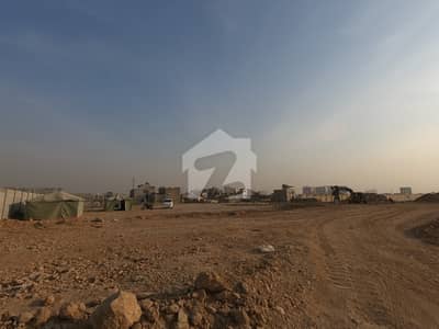Buy A Residential Plot Of 120 Square Yards In Scheme 33 - Sector 25-A