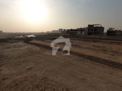 Stunning Residential Plot Is Available For Sale In Scheme 33 - Sector 25-A