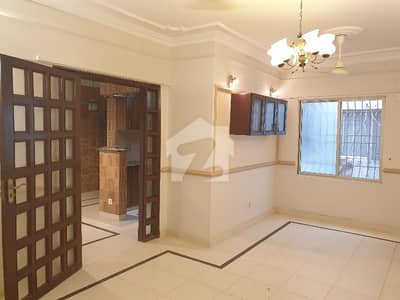 A Stunning Flat Is Up For Rent In DHA Phase 5 Karachi