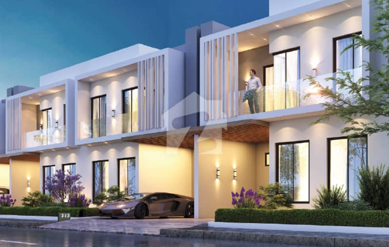 Beautiful Villas In Capital Smart City Islamabad Capital Smart City ...