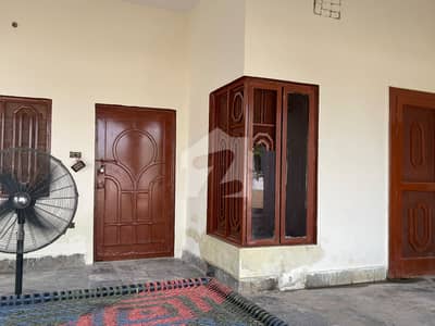 Prime Location 5 Kanal Farm House Is Available In Qadirpur Ran